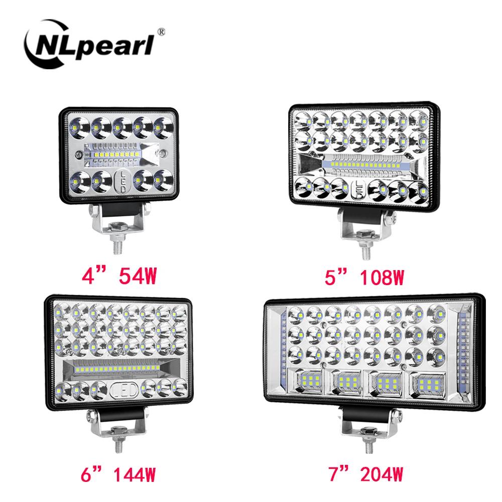 NLpearl-LED Ʈ , 4 5 6 7